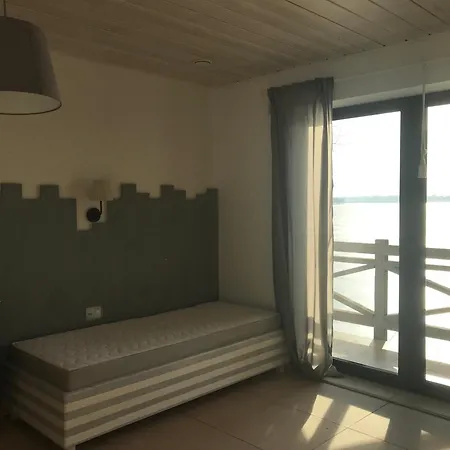 Bosmański Zakątek * Talty