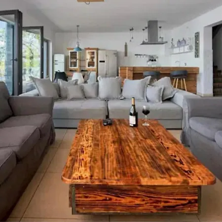 Bosmański Zakątek Talty