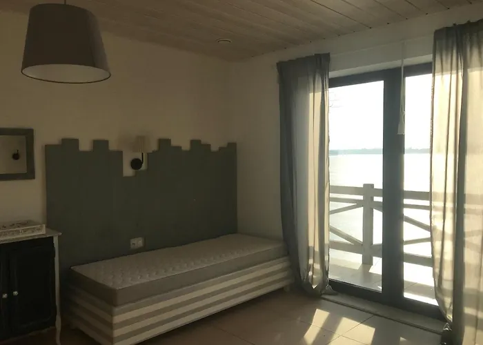 Bosmański Zakątek * Talty