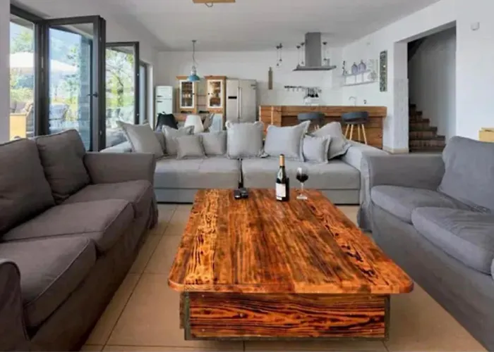 Bosmański Zakątek Talty