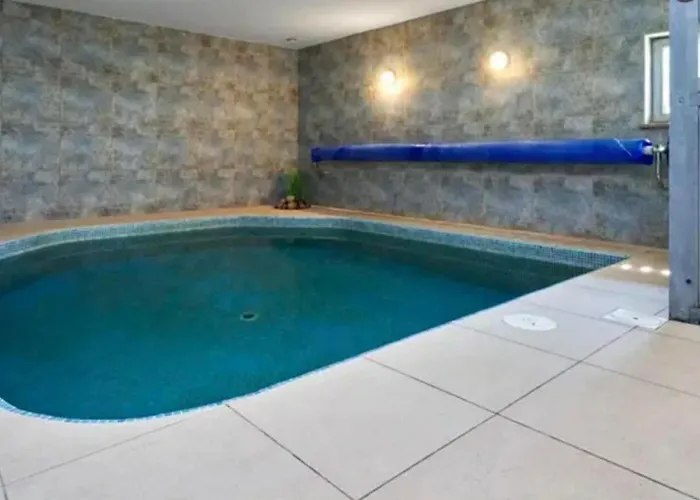 Bosmański Zakątek *