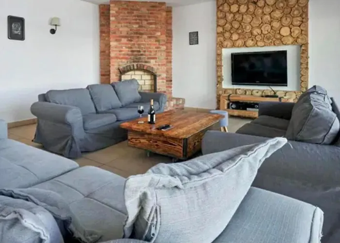 Bosmański Zakątek Talty